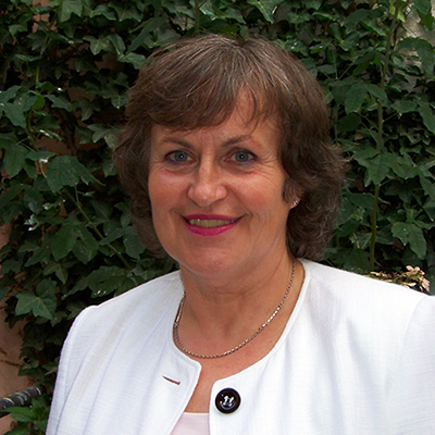 Erika Diehl