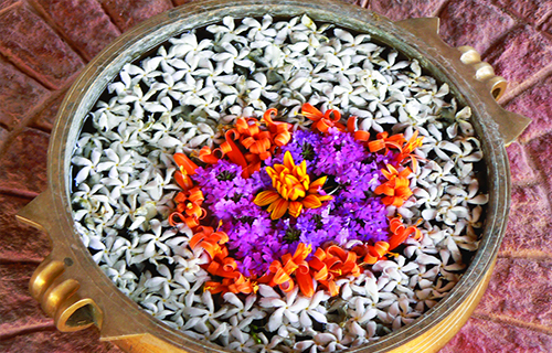 Ayurveda Psychologie