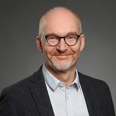 Markus Hecht