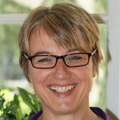 Monika Speyer